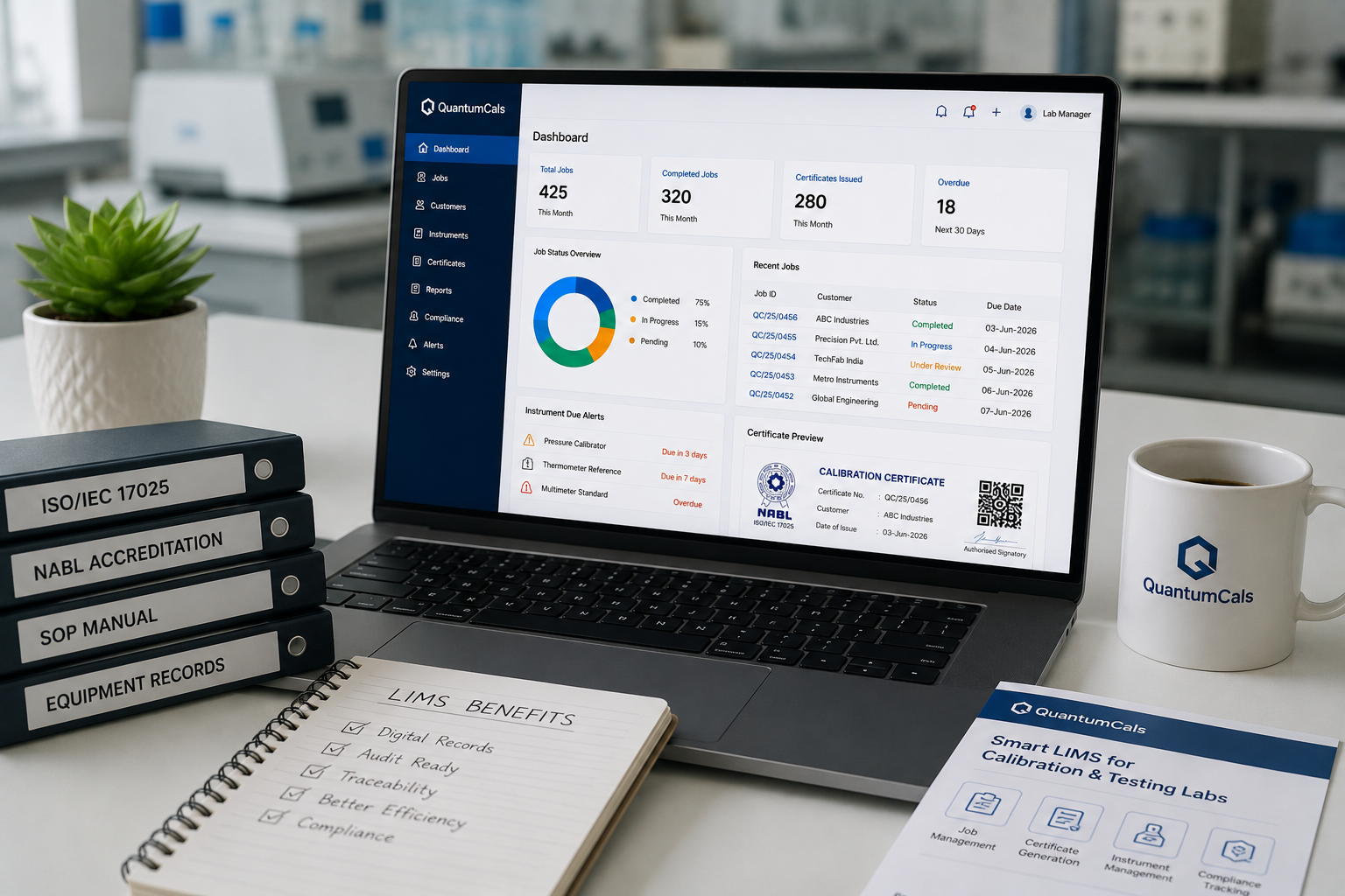 LIMS Software in India: What It Is, How It Works, and Why Your Lab Needs It