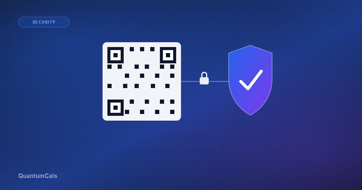 QR Code Verified Calibration Certificates: How Digital Signatures Stop Certificate Fraud