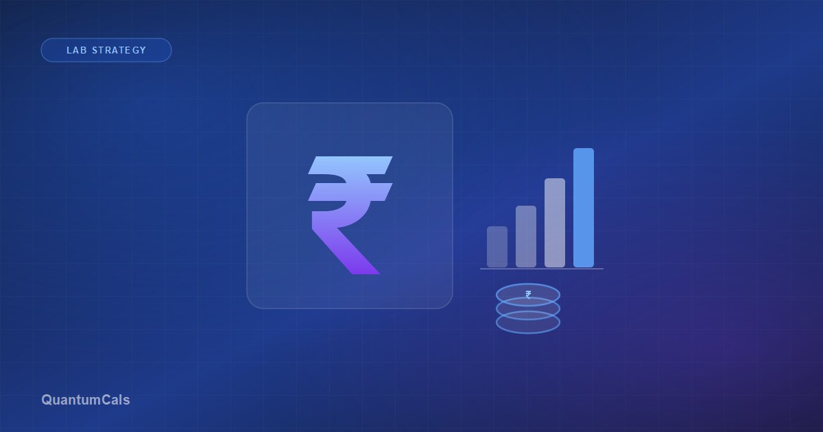 Calibration Software Pricing in India: What You Should Actually Budget for in 2026